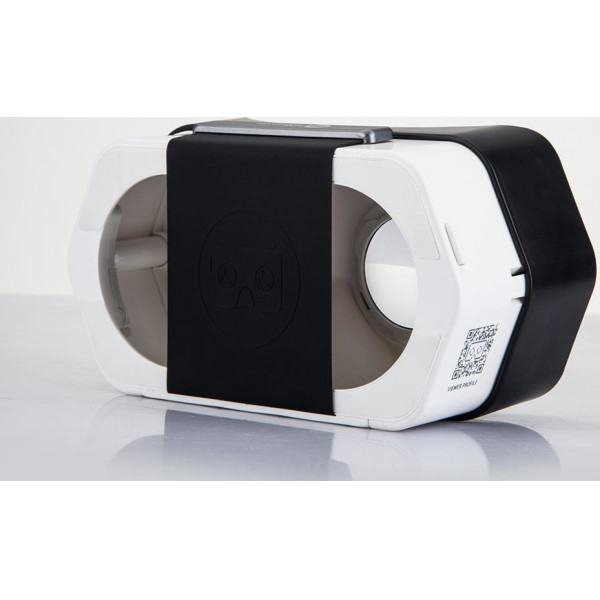 Очки виртуальной реальности IamCardBoard DSCVR (Black)